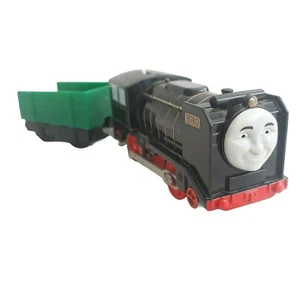 Thomas & Friends TrackMaster Hiro Motorised Engine Train Thomas Tank Toy - Picture 1 of 13
