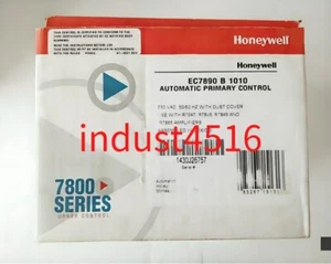 EC7890B1010 Controller EC7890B 1010 Neu im Karton Schnellversand - Bild 1 von 1