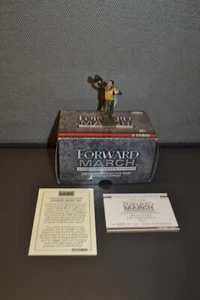 Corgi Forward March US59112 Recruits WWII USAAF "Coming Right Up" - Picture 1 of 5