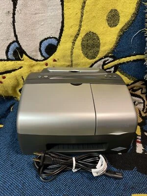 Polaroid P310 Digital Photo Thermal Printer - Image 1 of 4