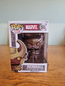 Thor The Dark World - Heimdall Pop Vinyl 55 - Bild 1 von 3