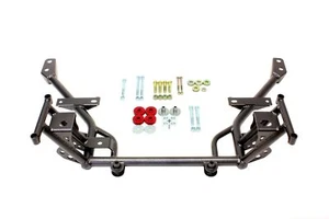 05-14 Mustang K-Member 1/2in Lowered Motor BMR SUSPENSION KM020H - Picture 1 of 1