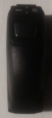 Lexus RX350 2013 2014 2015 2016 2017 menú mapa control por voz ratón joystick  Foto 1 de 4