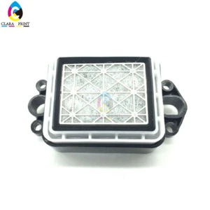 2 pz/set tappo con solvente ecologico di alta qualità Dx5 per stampante Gongzheng - Foto 1 di 4