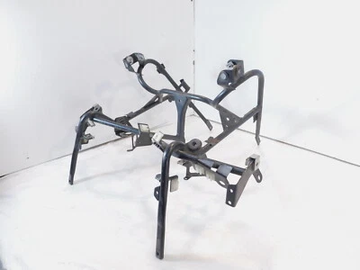 2000-2006 BMW R1150RT R1150RTP R1150P Front Fairing Subframe Bracket Mount Stay - Image 1 of 4