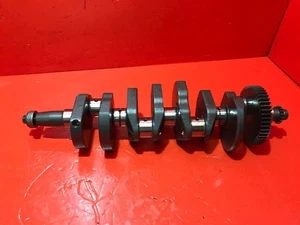 Cigüeñal ZX9R 2002 2003 2004 F1 F2 F2P - Imagen 1 de 11