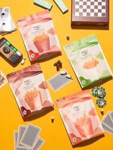 Potato Corner PH | FERNA Premium Fries Powder/Seasoning | Resealable Packs. - Picture 1 of 35