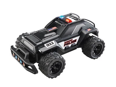 Buggy Highway Police RC Funkgesteuerte Revell - Bild 1 von 4