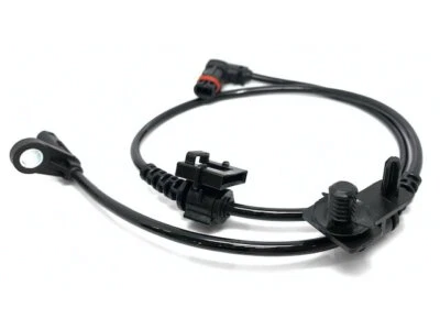 Sensor de velocidad ABS delantero Holstein 92512WSYC 2019 para Dodge Challenger 2018-2020 Foto 1 de 2