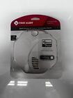 New! First Alert Battery Operated 2 In 1 Smoke & Carbon Monoxide Alarm Zwave +