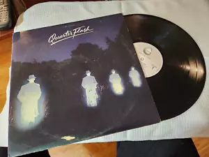 QUARTER FLASH ( HARDEN MY HEART ) RECORD ALBUM ( LABEL MISPRINT ) - Imagen 1 de 4
