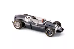 Modellauto formel 1 diecast Brumm Cooper T51 S.Moss N.14 Winner Italy Gp - Bild 1 von 1