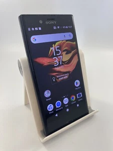 Sony Xperia X Compact Indigo Blue Unlocked 32GB 4.6" 23MP 4G Android Smartphone - Picture 1 of 13