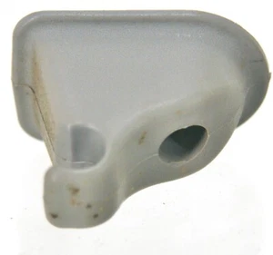 97-01 Ford F-Series /Expedition F75B-7804132-A Sun Visor Clip OEM 7731 - Picture 1 of 6