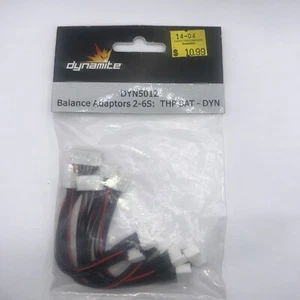 Adaptador de equilibrio Dynamite DYN5012 3" 2-6S - Imagen 1 de 2