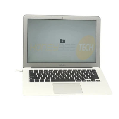 APPLE MACBOOK AIR A1466 13.3" i5-4250U 1.3GHZ 4GB RAM 512GB SSD MID 2013 (80) - Image 1 of 4
