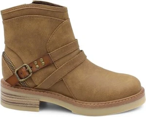 Blowfish Malibu Women's Visit Western Rust Boot - Picture 1 of 2