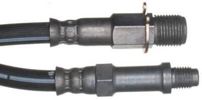 Front Brake Hose For 1963-1965 Chevrolet C50 1964 Raybestos BH36697 - Image 1 of 2