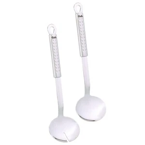 Fissler 020-073-01-000/0 Magic Edition Line 2-Piece Salad Cutlery - Picture 1 of 1