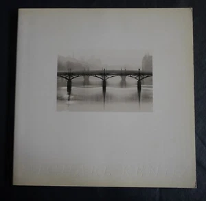 Michael Kenna by Michael Kenna & Shinohara, Mayumi (Trade Paperback) - Foto 1 di 11