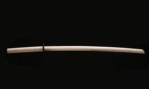 BOKKEN ITTO RYU IN FRASSINO 103 cm AIKIDO KENJUTSU IAIDO IAITO KENDO NINJA - Imagen 1 de 6