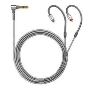 Cavo audio di ricambio originale Sony 4,4 mm di cuffie Sony IER-Z1R 100% nuovo - Foto 1 di 1