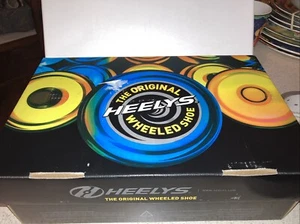 HEELYS the original shoes with wheels - Picture 1 of 8