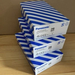 New Panasonic AIG02GQ02D GT02 Series Touch Screen 5V RS232C Programmble Display - Picture 1 of 3