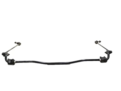Barra estabilizadora delantera Scion FR-S 2013-2016 eslabones y bujes OEM Foto 1 de 4