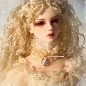 [Dollmore] 52cm 20.5 inch Zaoll Sister - Just like Jekyll: Kate (Ver 1)( Make-up - Picture 1 of 24