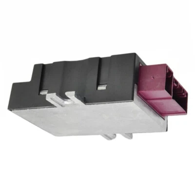 Unidad de módulo de control de bomba de combustible de 3,0 L 16147229173 para BMW 535i 2008 2009 2010 Foto 1 de 4