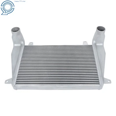 Charge Air Cooler For Freightliner FLD120 FLD112 132 Trucks 85100365 0123132000 - Imagem 1 de 4