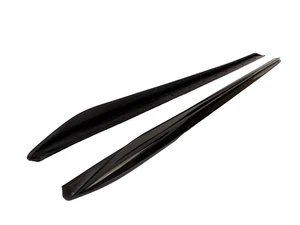 Accesorio de umbral lateral adecuado para BMW Serie 3 G20 G21 - Imagen 1 de 4