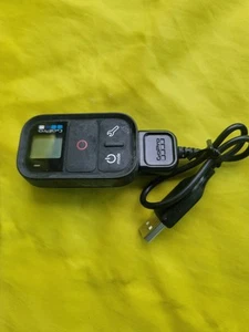 GoPro ARMTE-002 Smart Wi-Fi Remote Control - Picture 1 of 2