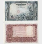 Portugal - 1905 - 50.000 Reis - "VF+"  #NH3