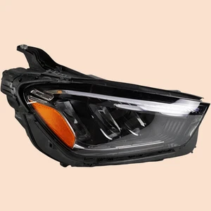 Mercedes-Benz GLE-Class W167 GLE450 Right LED US Headlight 2024-2025 A1679067609 - Bild 1 von 4