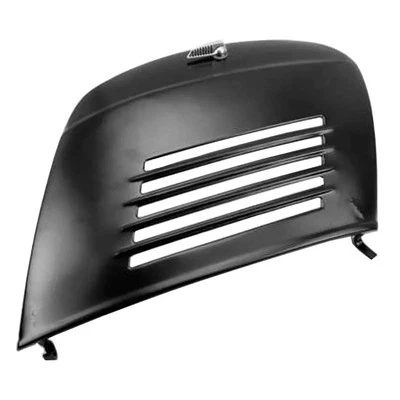 OLYMPIA SPORTELLINO COFANO MOTORE PER PIAGGIO VESPA 50 SPECIAL L N R NUOVO