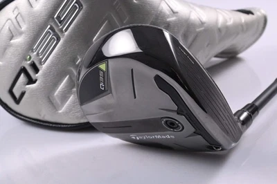 Taylormade Qi35 #3HL Wood / 16.5 Degree / Regular Flex Ventus Blue 5 Shaft - Image 1 of 4