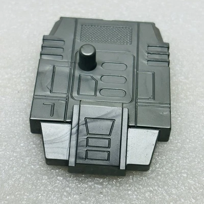 VTG‼ Transformers G1 Onslaught BRUTICUS 1986 Original LEFT FOOT Part Only • VG‼ - Image 1 of 2