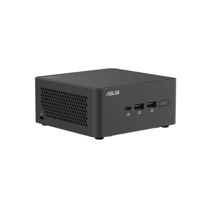 ASUS NUC 15 Pro Kit RNUC15CRHU700002 - Intel Core Ultra 7 255H, Intel Arc Graphi - Bild 1 von 4