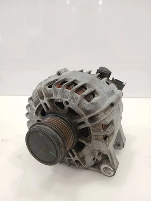 Ford Grand C-MAX 2010 Diesel alternator generator AV6N10300GC ALD12576 - Immagine 1 di 4
