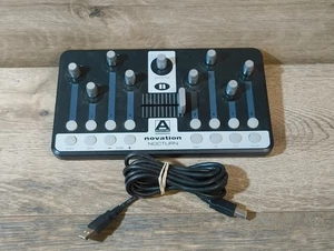 Novation Nocturn Midi Controller. - Picture 1 of 4