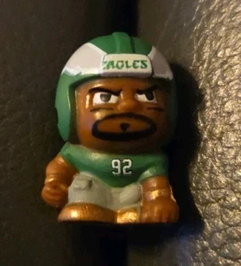 2026 NFL Teenymates LEGENDS Series 4 Philadelphia Eagles Reggie White, NEW - Picture 1 of 2