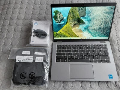 Dell Latitude 5420,Intel Core i5-1145G7 11th Gen, 16GB RAM,512GB SSD, Windows 11 - Image 1 of 4