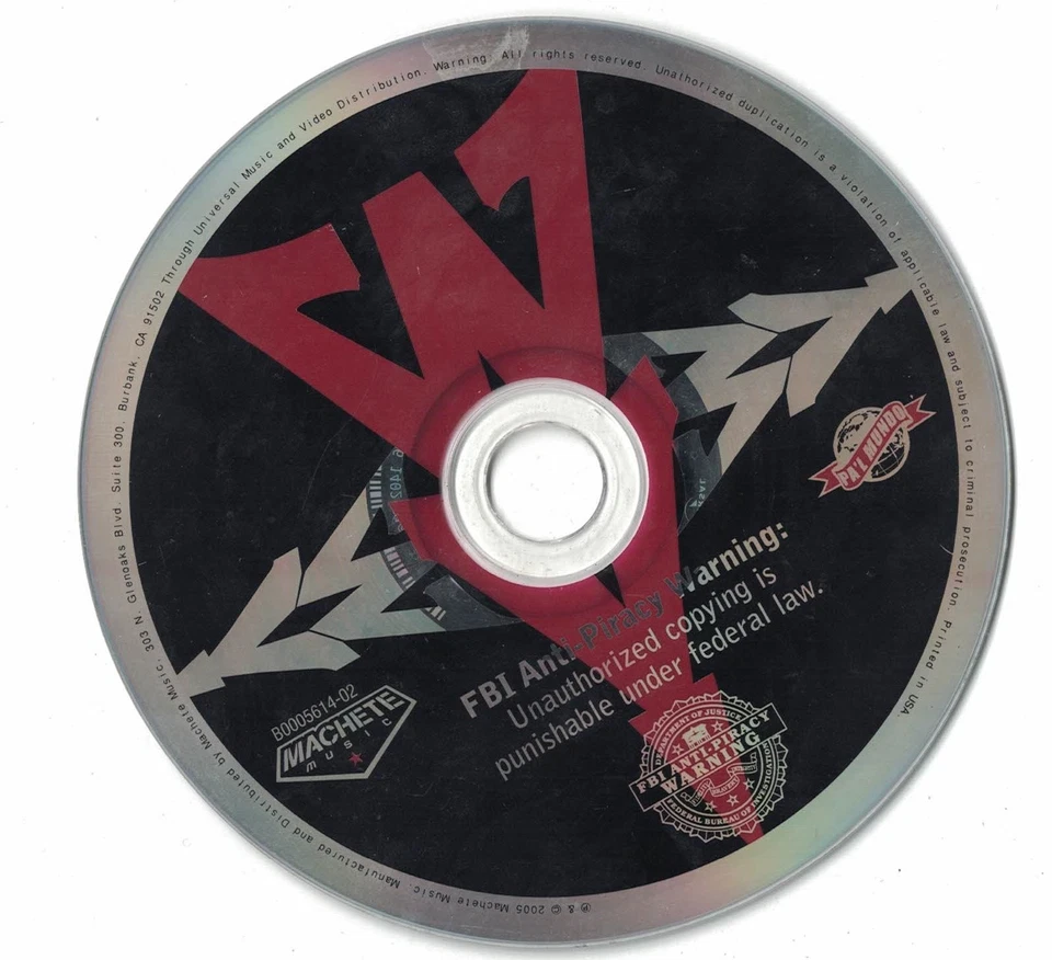 Pa'L Mundo - Image 1 of 1