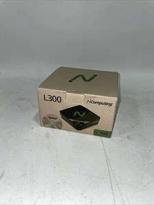 NComputing L300 Ethernet Virtual Desktop with vSpace - Picture 1 of 3