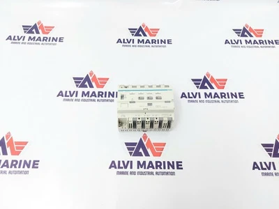 Hager txa213n Variable Lighting Output Module 3-Outputs - Image 1 of 4