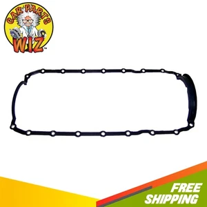 Engine Oil Pan Gasket Set Fits 91-03 Dodge Jeep B1500 B250 5.9L Magnum Magnum HD - Picture 1 of 1