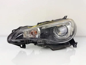 2012-2021 Subaru BRZ HID Driver Side Headlight Oem - Bild 1 von 9