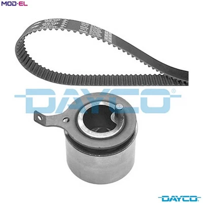 TIMING BELT KIT KTB432 FOR DAEWOO CHEVROLET F8CV 0.8L 3cyl MATIZLQ2/LBF 0.8L - Image 1 of 4